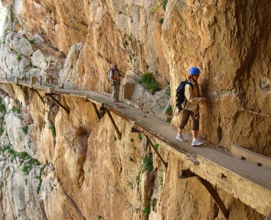 Королевская тропа на wikipoints.ru