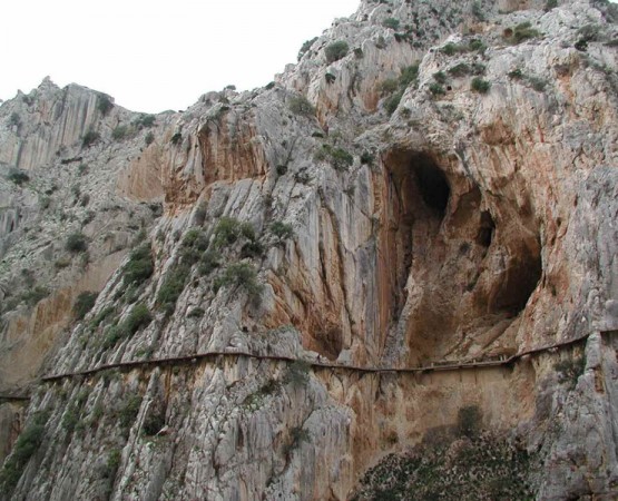 Королевская тропа на wikipoints.ru