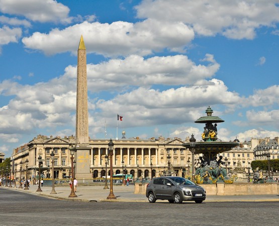 Площадь согласия на wikipoints.ru