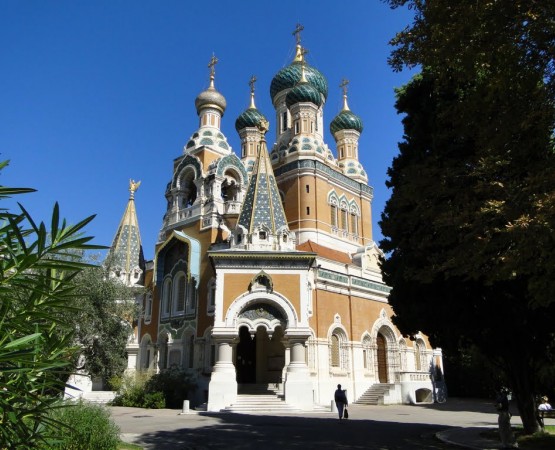 Николаевский собор на wikipoints.ru