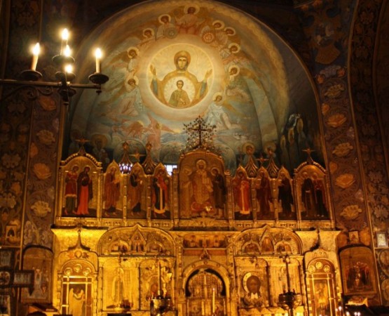 Николаевский собор на wikipoints.ru