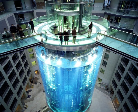 АкваДом на wikipoints.ru