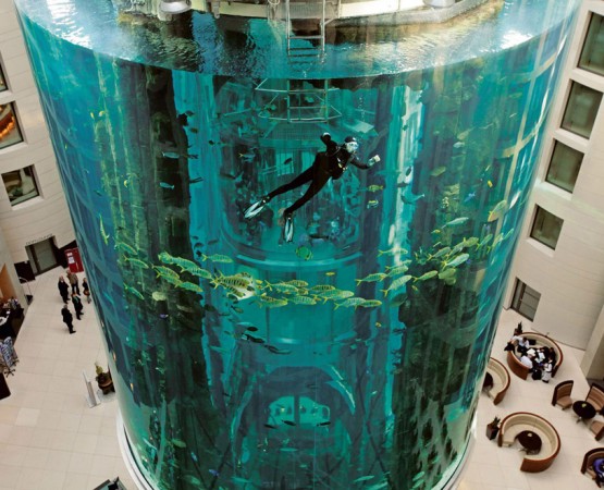 АкваДом на wikipoints.ru