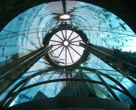 АкваДом на wikipoints.ru