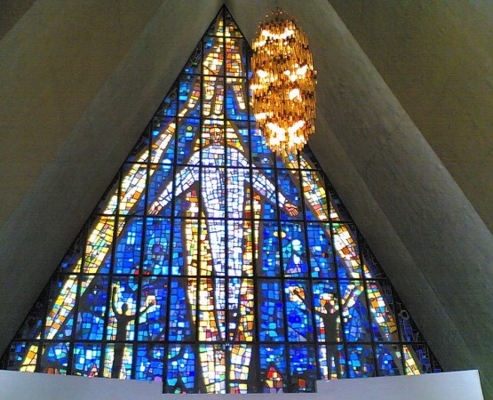 Арктический собор на wikipoints.ru