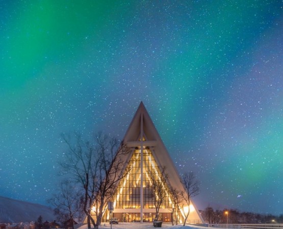 Арктический собор на wikipoints.ru