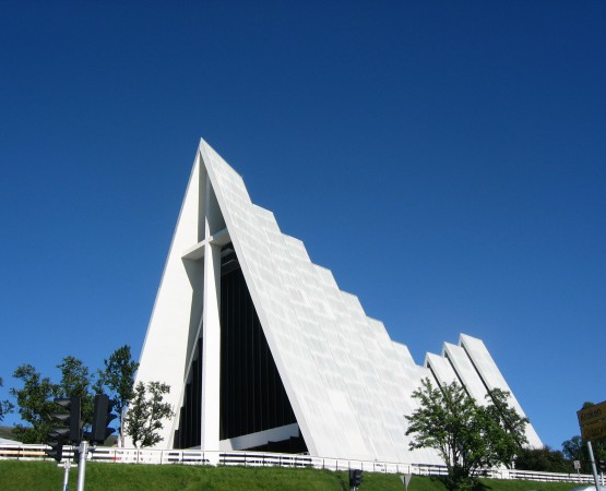 Арктический собор на wikipoints.ru