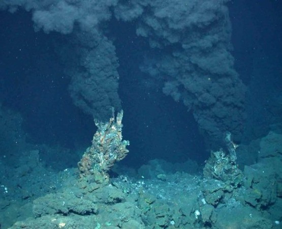 Марианская впадина на wikipoints.ru