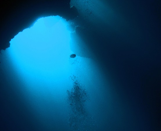 Марианская впадина на wikipoints.ru