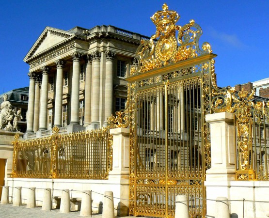 Версаль на wikipoints.ru