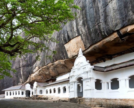 Дамбулла на wikipoints.ru