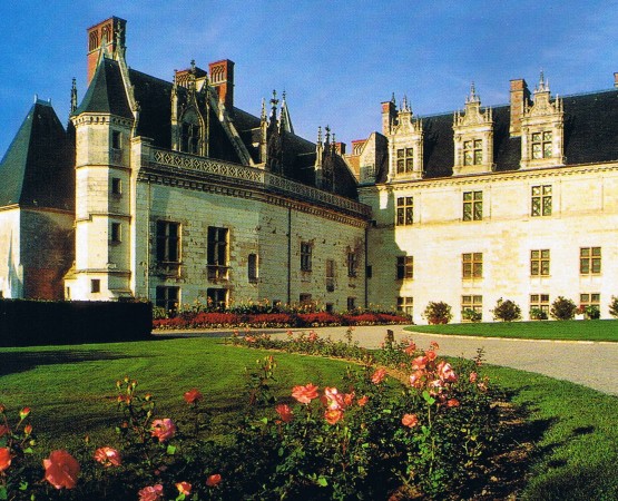 Амбуаз на wikipoints.ru