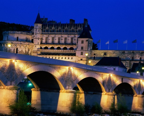 Амбуаз на wikipoints.ru