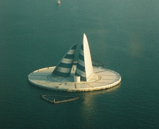 Башня ветра на wikipoints.ru