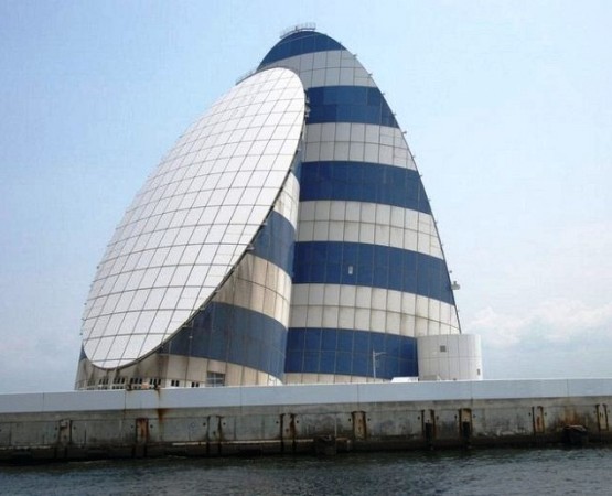 Башня ветра на wikipoints.ru