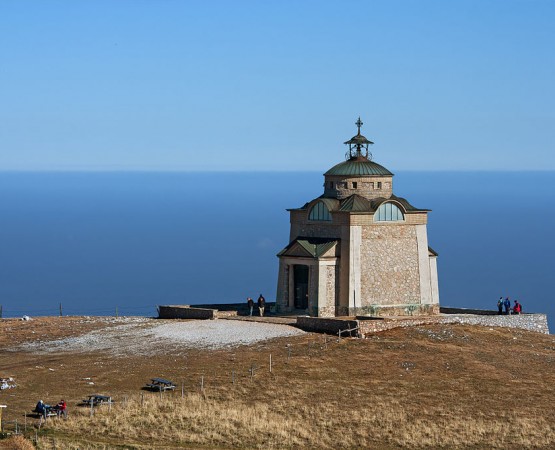 Мемориальная церковь Императрицы Елизаветы на wikipoints.ru