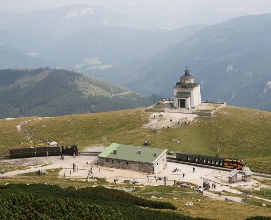 Мемориальная церковь Императрицы Елизаветы на wikipoints.ru