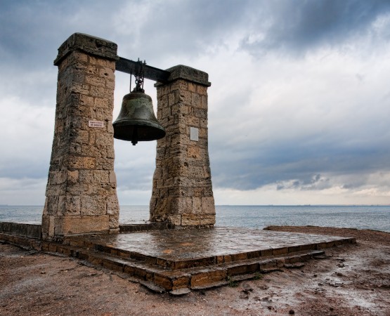 Херсонес Таврический на wikipoints.ru