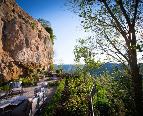 Чивита ди Баньореджо на wikipoints.ru