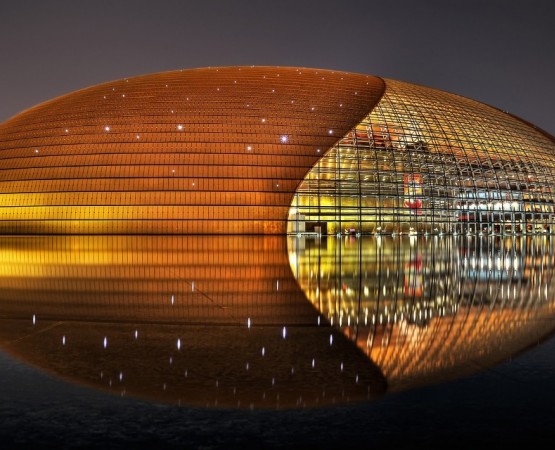 Национальный центр исполнительских искусств на wikipoints.ru