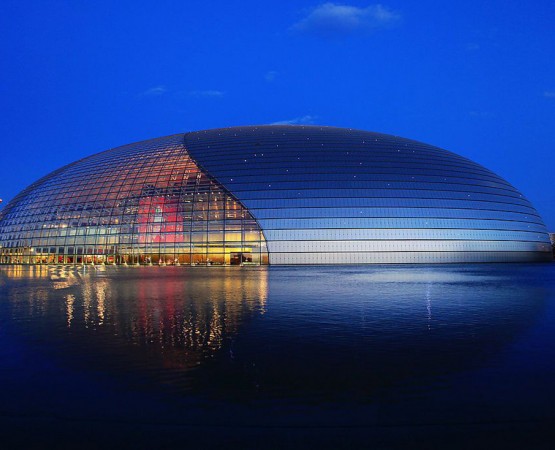 Национальный центр исполнительских искусств на wikipoints.ru