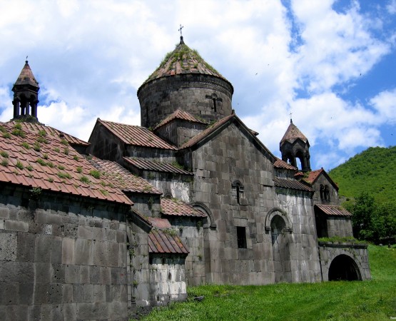 Ахпат на wikipoints.ru