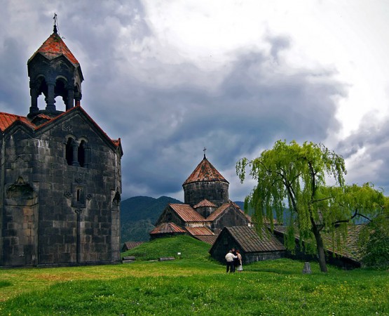 Ахпат на wikipoints.ru