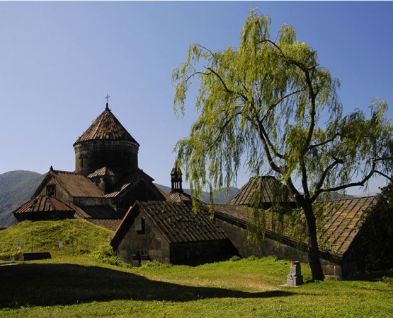 Ахпат на wikipoints.ru