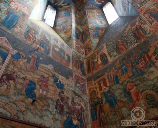 Церковь Ильи Пророка на wikipoints.ru