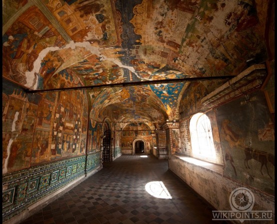 Церковь Ильи Пророка на wikipoints.ru