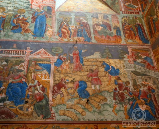 Церковь Ильи Пророка на wikipoints.ru