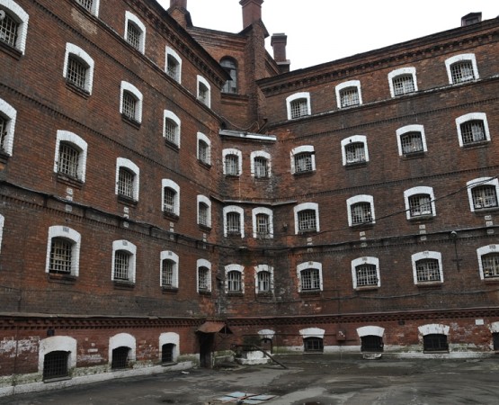 Кресты на wikipoints.ru