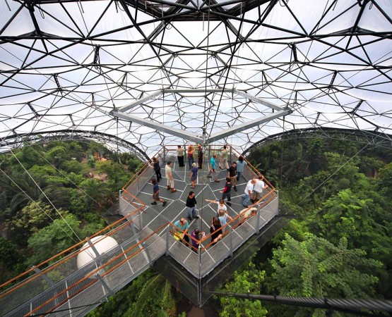 Проект Эдем на wikipoints.ru