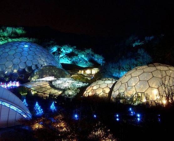 Проект Эдем на wikipoints.ru