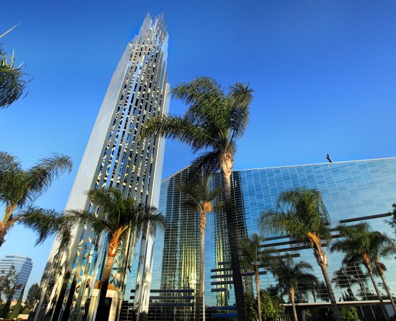 Хрустальный собор на wikipoints.ru