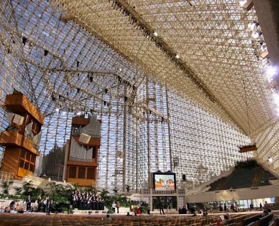 Хрустальный собор на wikipoints.ru