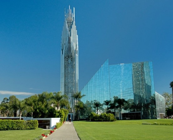 Хрустальный собор на wikipoints.ru