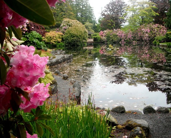 Замок Хэтли на wikipoints.ru