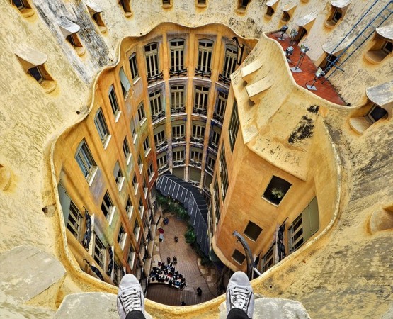 Дом Мила на wikipoints.ru