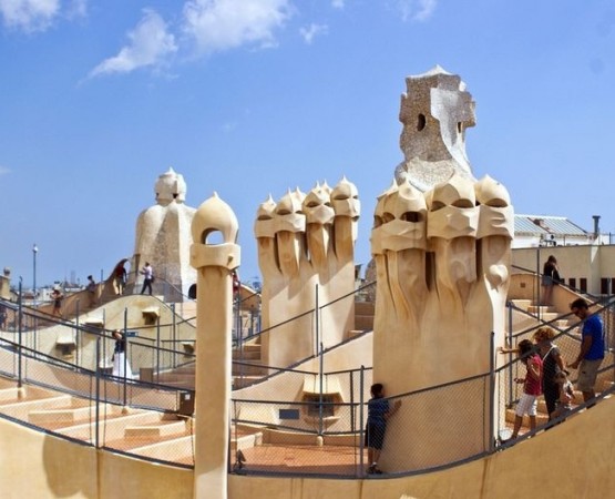 Дом Мила на wikipoints.ru