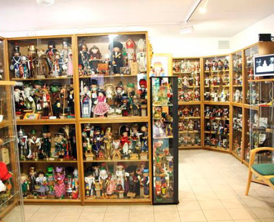 Музей Щелкунчиков на wikipoints.ru