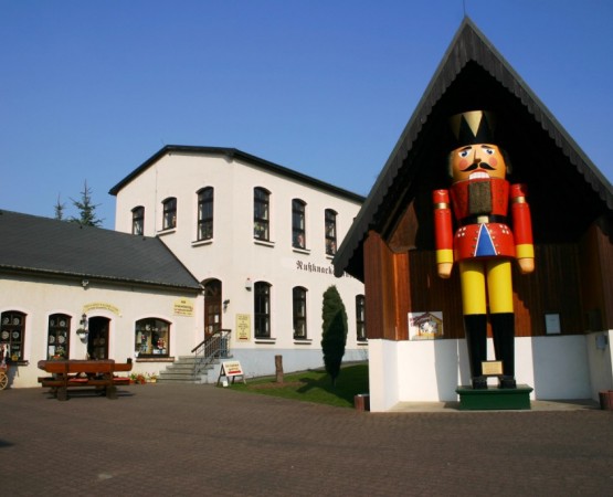 Музей Щелкунчиков на wikipoints.ru