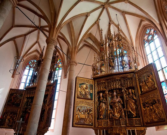 Гальштат на wikipoints.ru