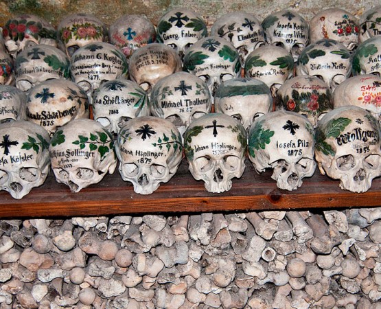 Гальштат на wikipoints.ru