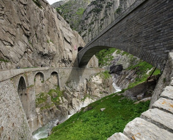 Чертов мост на wikipoints.ru