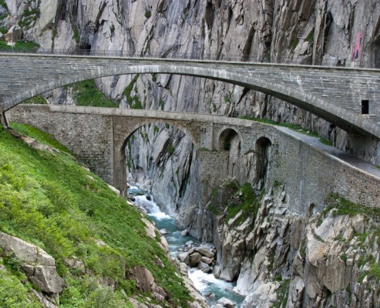 Чертов мост на wikipoints.ru