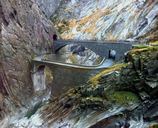 Чертов мост на wikipoints.ru