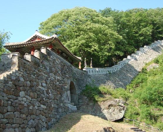 Намхансансон на wikipoints.ru