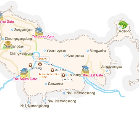 Намхансансон на wikipoints.ru