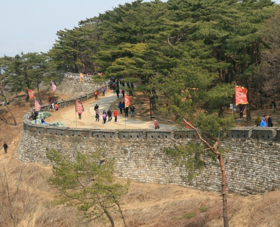 Намхансансон на wikipoints.ru